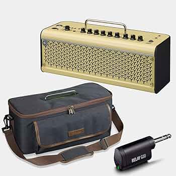 その他 THR30II Wireless + LINE6 Relay G10TII Amazon.co.jp: YAMAHA THR30II Wireless + Line 6 Relay G10TII